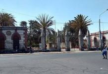 AREQUIPA: OFRECEN MAMOGRAFÃAS GRATUITAS EN HOSPITAL GOYENECHE