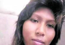 AREQUIPA: COBRADORA DE COMBI QUISO REHACER SU VIDA LEJOS DE AGRESOR