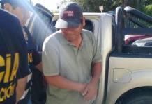 AREQUIPA: POLICÃAS CAPTURAN A COLOMBIANO CON CELULAR ROBADO