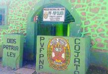 PUNO: CHOFER SALVA A SUS PASAJEROS DE UN ASALTO EN CENTRO POBLADO DE PERLAS - COJATA