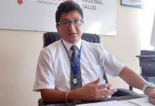 TACNA: DESCARTAN CORONAVIRUS EN CUATRO PERSONAS