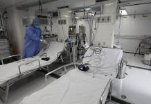 AREQUIPA: DESCARTAN CORONAVIRUS EN ADOLESCENTE