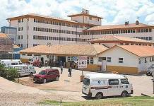 CUSCO: TRES CASOS SOSPECHOSOS DE CORONAVIRUS SON INVESTIGADOS