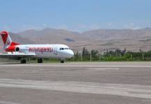 MOQUEGUA: DEJARÃN CRUZAR A LOS AGRICULTORES POR EL AEROPUERTO