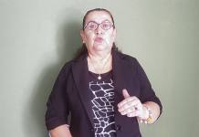 MOQUEGUA: DESIGNAN COMO SUBPREFECTA A CERCANA A PREMIER VICENTE ZEVALLOS