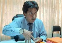 MOQUEGUA: PROCURADOR MUNICIPAL ACLARA QUE NO ES INVESTIGADO POR CASO DE CONSULTORA