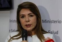 MINSA: "PACIENTE CON CORONAVIRUS SE ENCUENTRA EN AISLAMIENTO DOMICILIARIO, SU CONDICIÃ“N ES ESTABLE"