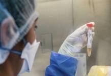 PACIENTE DIAGNOSTICADO CON EL NUEVO CORONAVIRUS ES UN TRABAJADOR DE LATAM AIRLINES