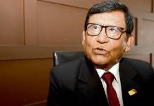 MOQUEGUA: DENUNCIAN A GOBERNADOR ZENÃ“N CUEVAS POR NEGOCIACIÃ“N INCOMPATIBLE