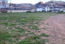 PUNO: INSTALARÃN MÃ“DULO ESPECIALIZADO PARA PACIENTES CON COVID - 19