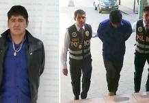 CUSCO: PADRE DE 29 AÃ‘OS ULTRAJA EN SU CASA A SU HIJA DE 10 AÃ‘OS Y LA DEJA GRAVE