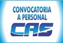 MOQUEGUA: OPORTUNIDAD LABORAL EN LA GERENCIA REGIONAL DE SALUD