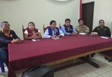 MOQUEGUA: GOBERNADOR REGIONAL ANUNCIA MEDIDAS EXTREMAS PARA CUMPLIR AISLAMIENTO SOCIAL EN LA REGIÃ“N