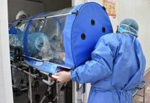 SE ELEVA A CINCO LA CIFRA DE FALLECIDOS POR CORONAVIRUS EN NUESTRO PAÃS