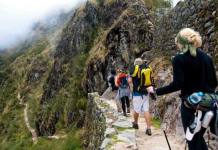 CUSCO: CORONAVIRUS ACABARÃA CON INFORMALIDAD DEL TURISMO