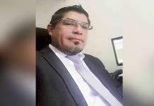 APURÃMAC: DETIENEN A JUEZ DE ABANCAY POR BURLAR LA LEY