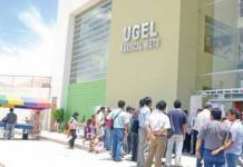 MOQUEGUA: DOCENTES TENDRÃN QUE ESPERAR A QUE TERMINE CUARENTENA PARA COBRAR SUELDOS