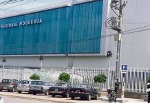 MOQUEGUA: CHILENO ES UNO DE LOS CASOS SOSPECHOSOS DE PORTAR EL COVID-19