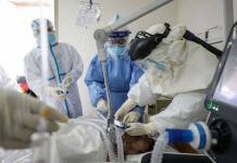 APURIMAC: SE CONFIRMA PRIMER CASO DE CORONAVIRUS