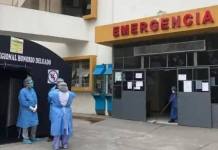 AREQUIPA: DE 483 CONTAGIADOS 77 PERSONAS VENCIERON EL COVID-19