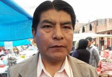 PUNO: ALCALDE PROVINCIAL AFIRMA QUE â€œS/900 MIL NO ES SUFICIENTE PARA ATENDER LA PANDEMIAâ€