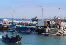 ILO: PESCADORES ARTESANALES REINICIARÃN ACTIVIDADES EL 11 DE MAYO