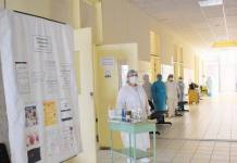 AREQUIPA: HOSPITAL SOLO TIENE UN VENTILADOR MECÃNICO