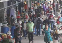 AREQUIPA: EN LA REGIÃ“N SE ACERCA A LOS MIL CONTAGIOS POR CORONAVIRUS