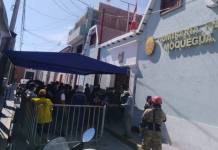 MOQUEGUA: MULTAN A 532 CIUDADANOS POR INFRINGIR LAS NORMAS SANITARIAS
