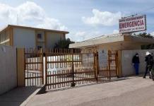 PUNO: VARÃ“N MUERE EN HOSPITAL LUEGO DE RESULTAR NEGATIVO A LA PRUEBA DE COVID-19