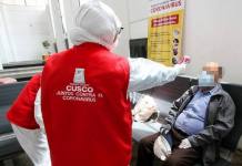 CUSCO: 498 CASOS POSITIVOS Y CINCO FALLECIDOS