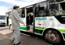 CUSCO: PASAJE URBANO SUBE A 2 SOLES POR DISPOSICIONES PARA FRENAR EL COVID-19