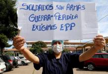 CUSCO: EXIGEN CERRAR EL HOSPITAL REGIONAL DEBIDO A ALTO NÃšMERO DE TRABAJADORES CONTAGIADOS