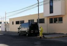 TACNA: REPORTAN TERCER FALLECIDO POR COVID-19