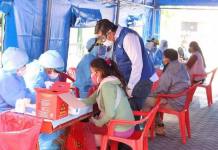 AREQUIPA: CLÃNICAS COBRAN HASTA 400 SOLES POR PRUEBAS DE COVID-19