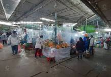 TACNA: CONOCE AL ÃšNICO MERCADO EN EL PERÃš QUE NO HA PRESENTADO CASOS DE COVID-19