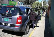 AREQUIPA: OBRERO QUEMA EL ROSTRO DE SU PAREJA CON ACEITE