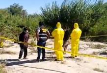 MOQUEGUA: ASESINAN A HOMBRE A CUCHILLADAS EN PLENO ESTADO DE EMERGENCIA