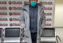PUNO: SUJETOS AGREDEN A SUS PROPIOS FAMILIARES EN MEDIO DEL ESTADO DE EMERGENCIA