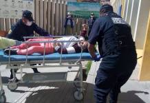 PUNO: JOVEN MURIÃ“ POR INTOXICACIÃ“N EN HOSPITAL DE JULIACA
