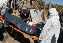 AREQUIPA: ADULTO MAYOR AMANECE MUERTO EN AREQUIPA LUEGO DE SER GOLPEADO POR SU HIJO