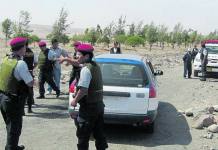 TACNA: PISTOLEROS ATACAN A DOS AGRICULTORES QUE COMPRABAN ACEITUNAS