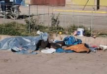 PUNO: VARÃ“N QUE SUFRÃA DE PENOSA ENFERMEDAD FUE HALLADO MUERTO EN LA AVENIDA CIRCUNVALACIÃ“N