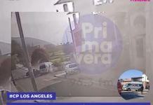 MOQUEGUA: ACCIDENTE DE TRÃNSITO EN EL CP LOS ÃNGELES DEJA VARIOS HERIDOS