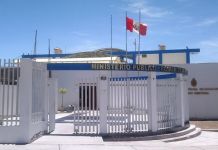 MOQUEGUA: CADENA PERPETUA PARA PADRASTRO QUE ABUSÃ“ DE HIJASTRA EN OMATE