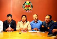 MOQUEGUA: AVANZA EL DIÃLOGO SOBRE EL PROYECTO MINERO SAN GABRIEL EN ICHUÃ‘A