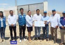 MOQUEGUA: SE INICIA ELABORACIÃ“N DE EXPEDIENTE TÃ‰CNICO PARA CONSTRUIR HOSPITAL DE ESSALUD EN ILO