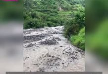 MOQUEGUA: MUNICIPALIDAD DE SAN CRISTÃ“BAL - CALACOA REQUIERE 1100 GALONES DE COMBUSTIBLE PARA MAQUINARIA EN ZONAS AFECTADAS