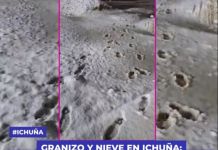 MOQUEGUA: TRABAJADORES DE MINERA SAN GABRIEL ENFRENTAN EL INTENSO CLIMA EN EL DISTRITO DE ICHUÃ‘A