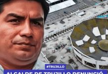 MOQUEGUA: ALCALDE DE TRUJILLO DENUNCIÃ“ A PROPIETARIOS DE REAL PLAZA